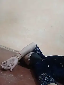 Kinjal_setty webcam