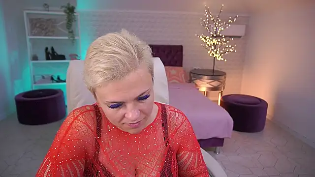 CrystalVibe webcam