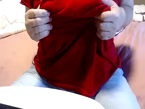 Santanna77 webcam
