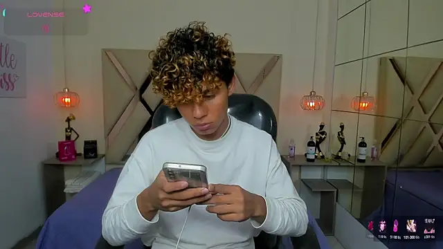 Anyelo_Twink webcam