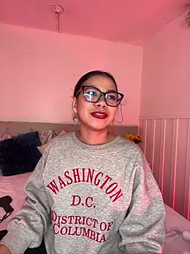 Little_Lexyy webcam