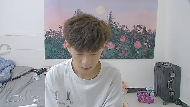 paofu-001 webcam