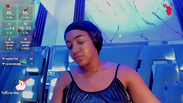 emii_brown webcam