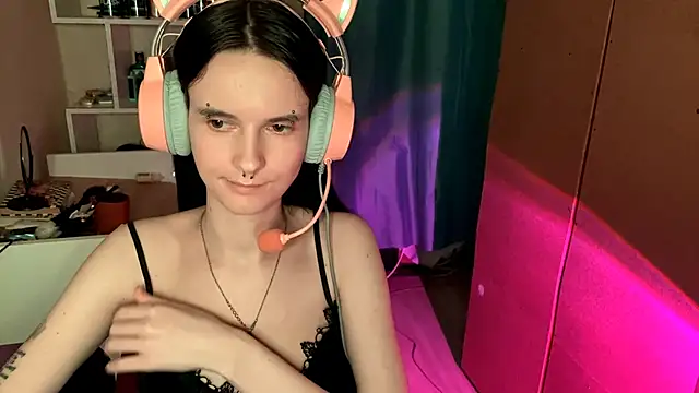 MabelDefina webcam