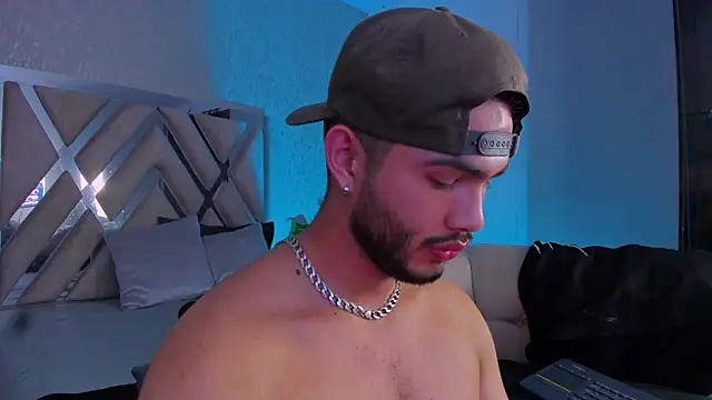 Vincentblack webcam