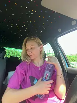 Secret_Ladyx webcam