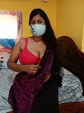 ramyatamilhot webcam