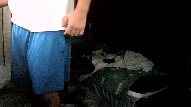 curly_rico webcam