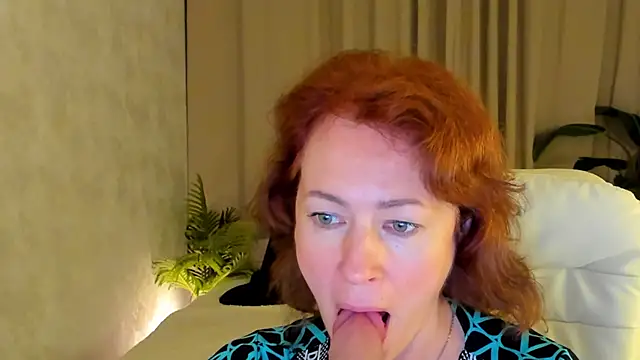 LeticiaRomano webcam