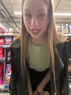 Watch Olivia_Jemison live on EroticFlix - High definition streams