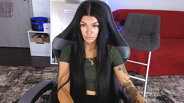 AnacondaOnn webcam