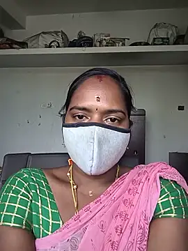 Tamil_Sangeetha webcam