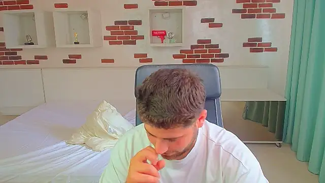 DaxGreer webcam