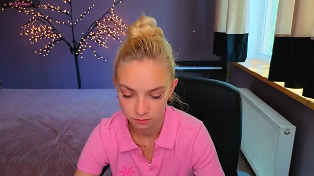 SonnySofia webcam