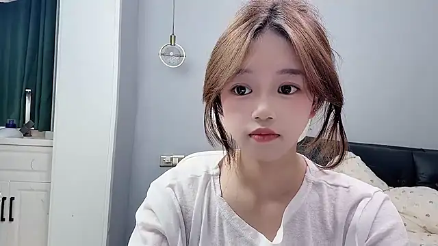 Yany520 webcam