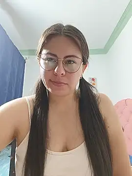 Celeste_Archer webcam