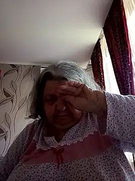 MartaMia68 webcam