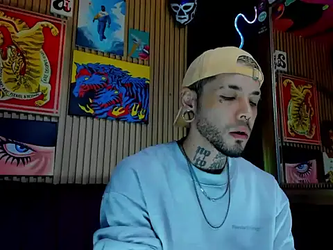 Murdockk webcam
