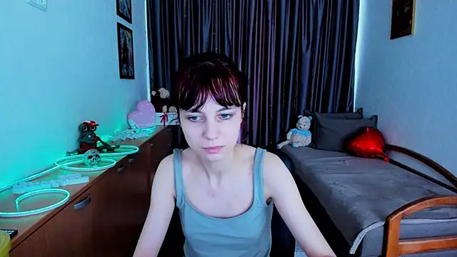 MiniLysii webcam
