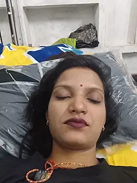 SS_sanjna webcam