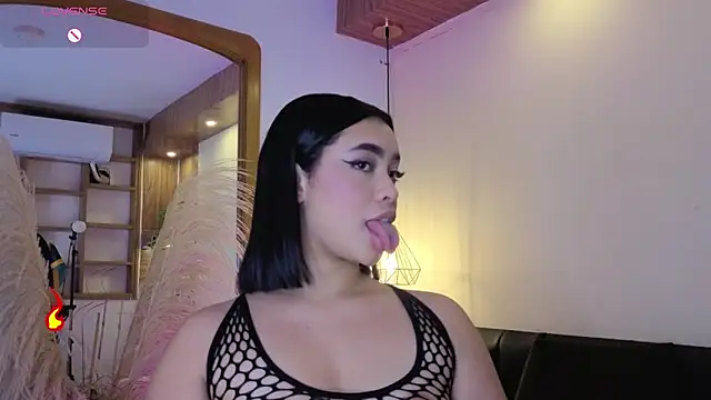 Chloe_monroee webcam
