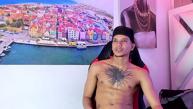 kai_storm77 webcam