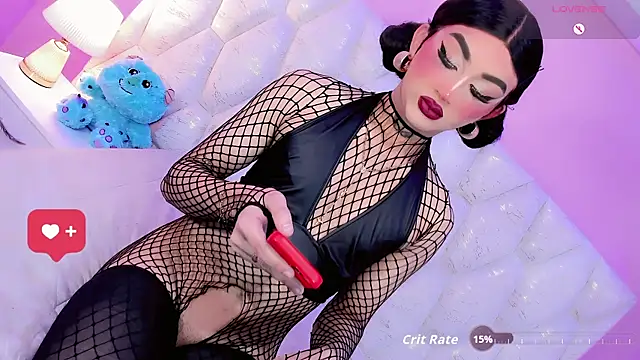 Lexxy_Mattell webcam