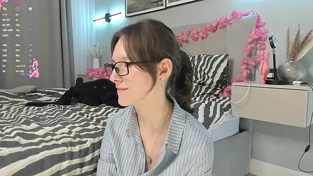 CortneyCagey webcam