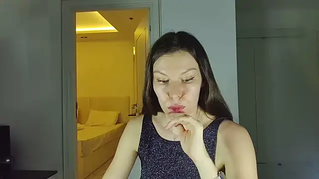 VelvetTheory webcam