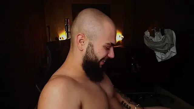 OscarWillss webcam