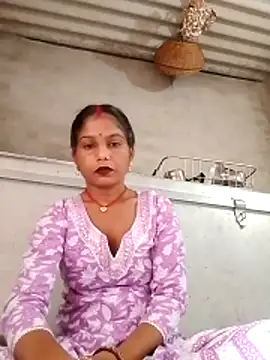 CHANDNi_700 webcam