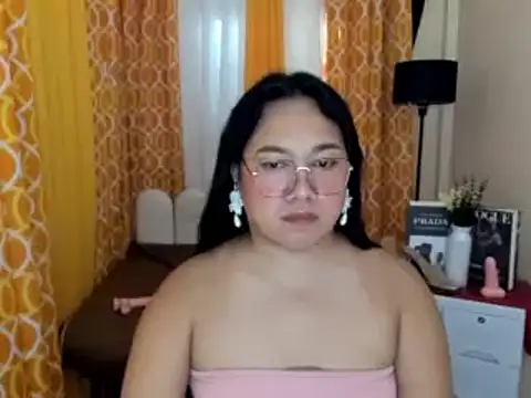 BigCockLexie webcam