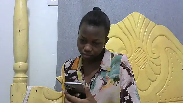 myloveafrice webcam