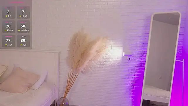 Alica_Amber webcam