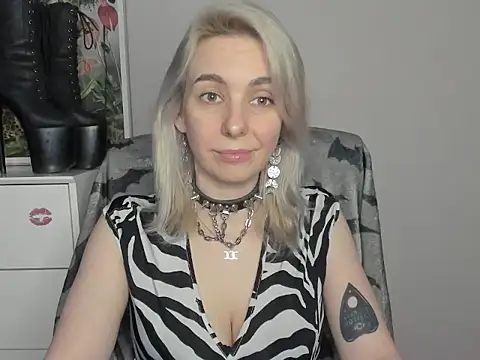 velvetanne webcam