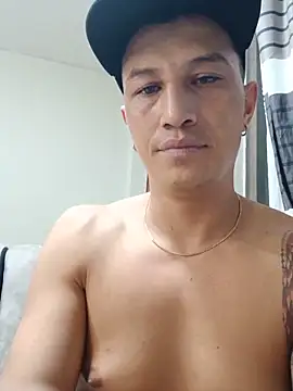 Andreesr webcam
