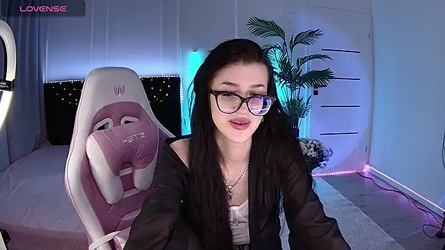 Ariella_Me webcam