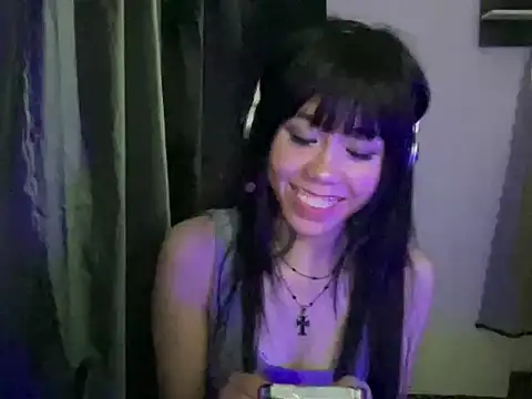 amberluiss webcam