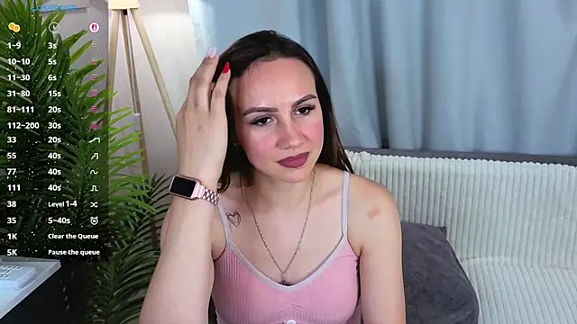 AileenConnerly webcam
