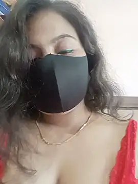 Archana_32 webcam