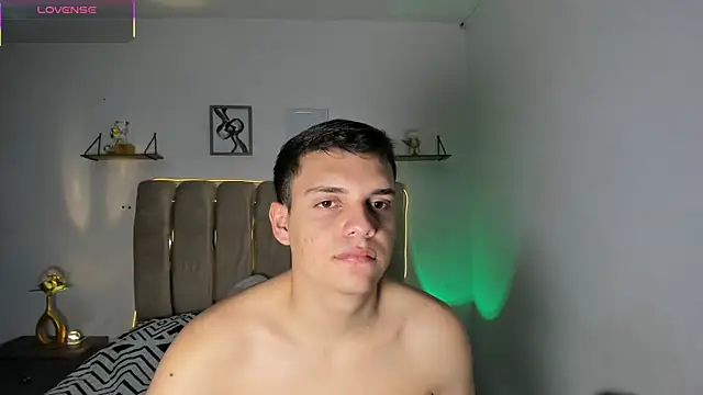 james_carter1 webcam