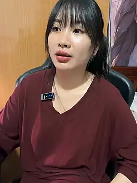 QuynhAnh99 webcam