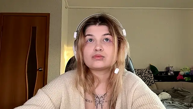 Xergos117 webcam