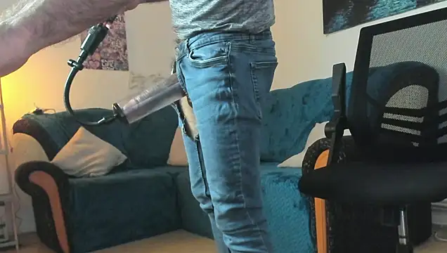 marioslim webcam