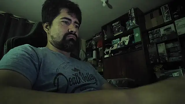 Ottovonstripmarck webcam