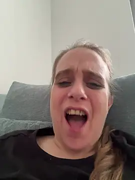 Chantalee webcam