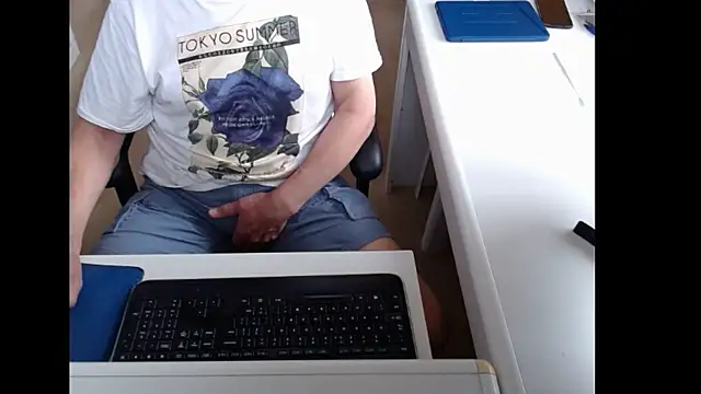 dutchpornking webcam