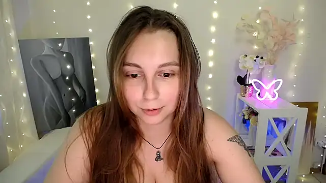 SweetPrincess_ webcam