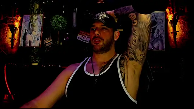 LexHardy webcam
