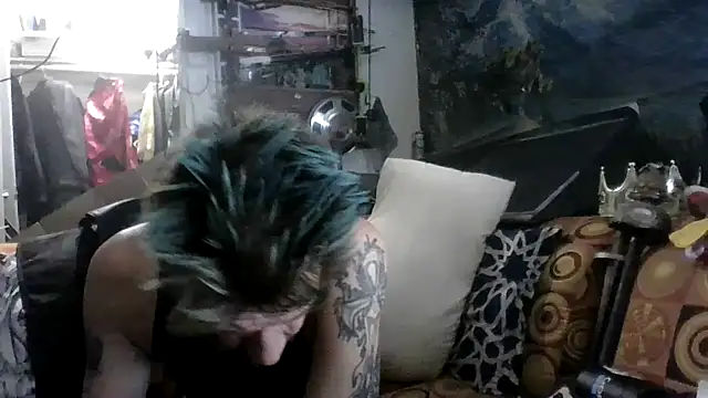 In2itvegassstyle webcam
